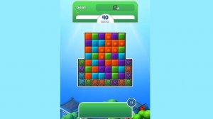 City Match 2 Online Puzzle Game - Matching Puzzle
