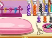 Beadsmith Jen Tribal Online Game