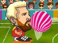 Head Football Online Game