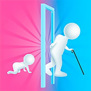 Run of Life Online Game