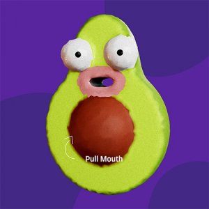 Fruity Tunes Playground