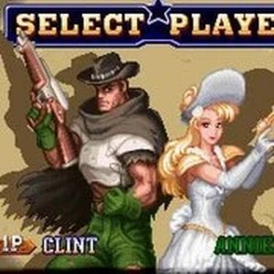 Wild West Blasters Online