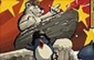 Polar Trail Logic Challenge