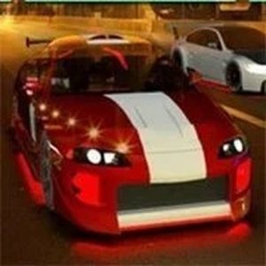Urban Dash Speed Run