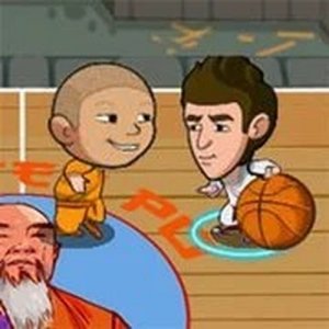 Shadow Hoops Arcade