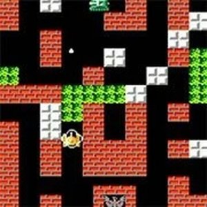 Base Shield Retro Tactics
