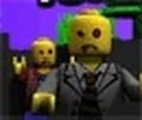 MiniFig Defender Tower Strategy