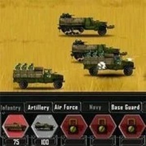 Tactical Command Strategy
