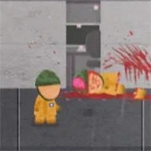 Chrono Puzzle Adventure