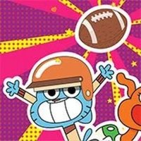 Gumball: Go Long Online Game
