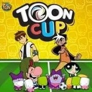 Cartoon All-Stars Football Championship