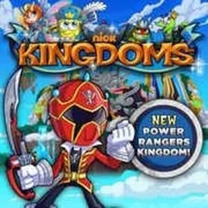 Nickelodeon Puzzle Adventure