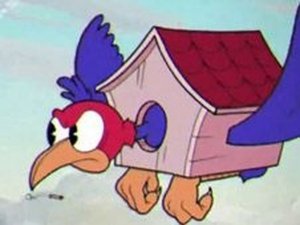 Cuphead Aviary Boss Challenge