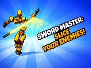 Swipe Strike: Motion Blitz