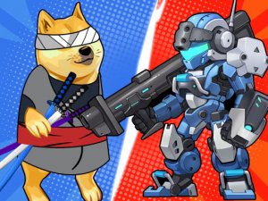 Doge Arena Survival