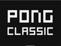 Pong Classic Action Game