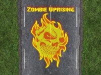 Uprising Survival Challenge