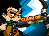 Kingdoms Rise Strategy Game