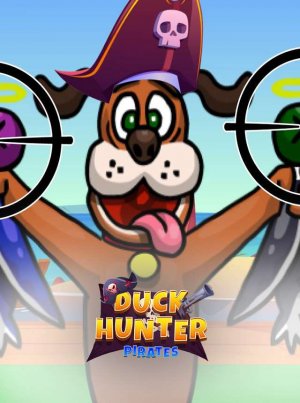 Pirate Duck Defender