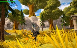 Puzzle Quest: Dwarven Journey