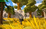 Axe of the Ancients: Dwarven Fury Adventure Online Game