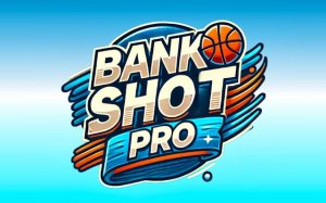 Bank Shot Pro: Arcade Basketball Puzzle Game - Arcade Game