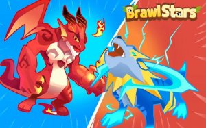Brawl Stars - Multiplayer Arena Battle Online Arcade Game