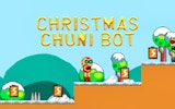 Christmas Chuni Bot: Sci-Fi Platformer Adventure Online Game