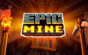 Underground Resource Manager Adventure