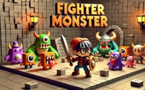 Creature Arena Champion Arcade