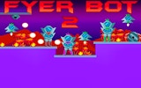 Fyer Bot 2: Sci-Fi Platformer