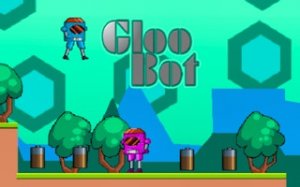 Gloo Robot Platform Adventure