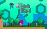 Gloo Bot: Sci-fi Platformer Adventure Online Game