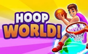 Hoop World: Arcade Basketball