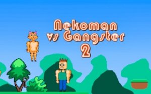 Neko Cat Adventure Platformer