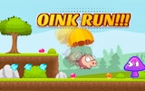 Oink Run: The Crazy Pig Escape Online Game