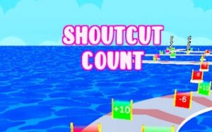 ShoutCut Count Racing Challenge
