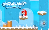 Snowland Adventure: Ice Island Quest Online Game
