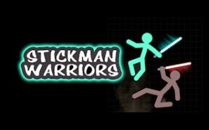Stickman Saints Quest RPG
