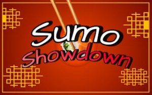 Sushi Sumo Challenge