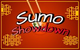 Sumo Sushi Showdown Wrestling Game Online
