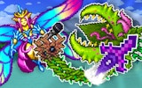 Terraria Playground Sandbox Game Online