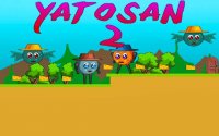 Yatosan 2: Cheese Chase Adventure Online Game