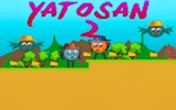 Yatosan 2: Cheese Chase Adventure Online Game