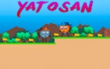 Yatosan: Cheese Quest Platformer