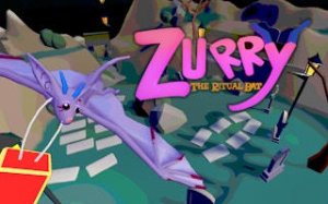 Zurry Flight: Enchanted Sky Quest