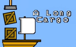 A Long Cargo: Stacking Puzzle Game Online - Puzzle Game