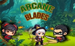 Enchanted Tools Online RPG