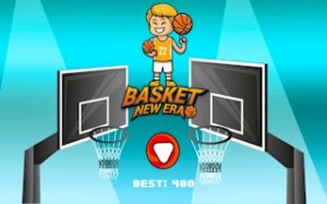 Color Ball Basket Puzzle