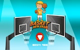 Basket New Era - Color Ball Challenge Puzzle Game